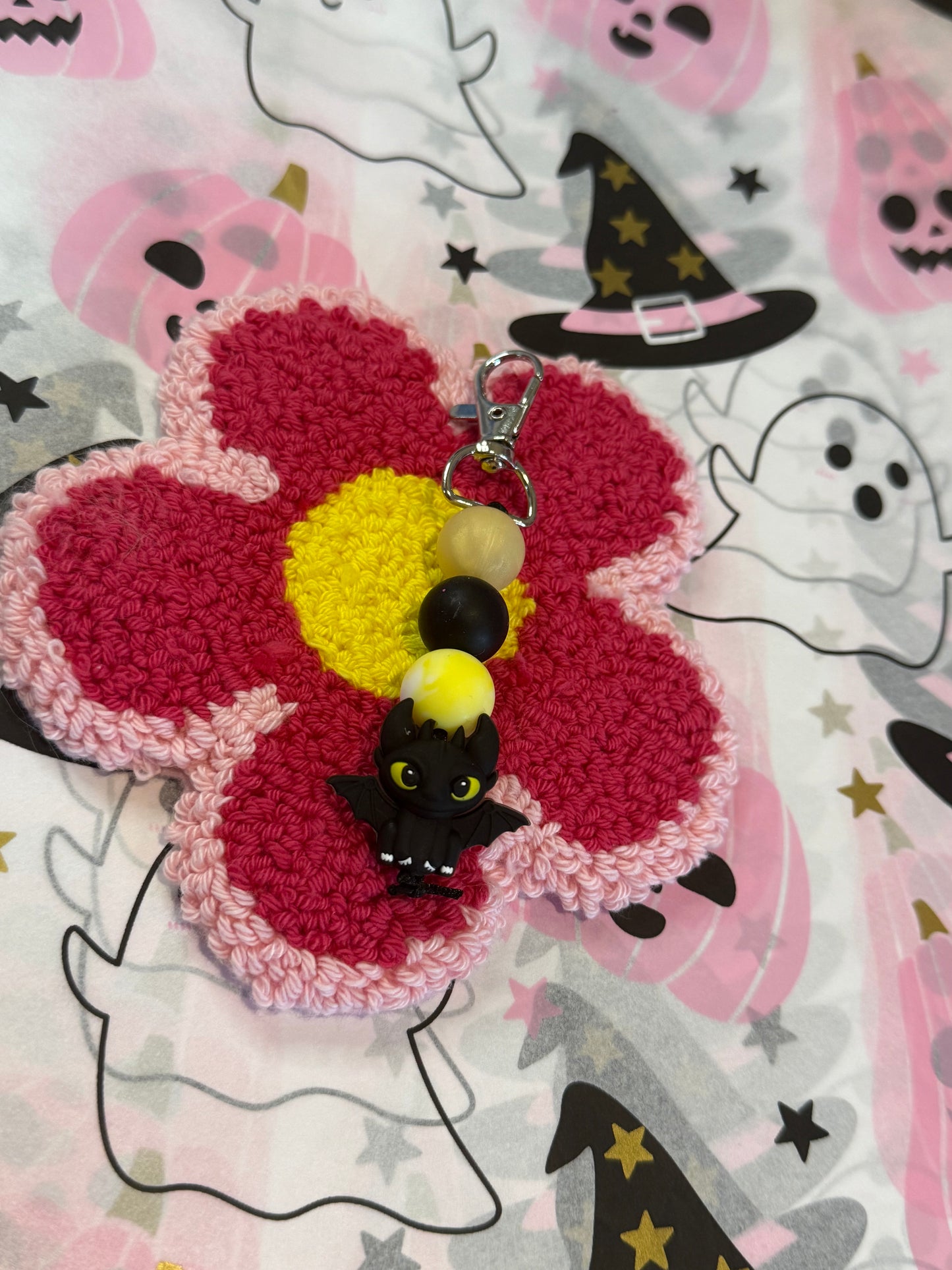 Kindle charm 027