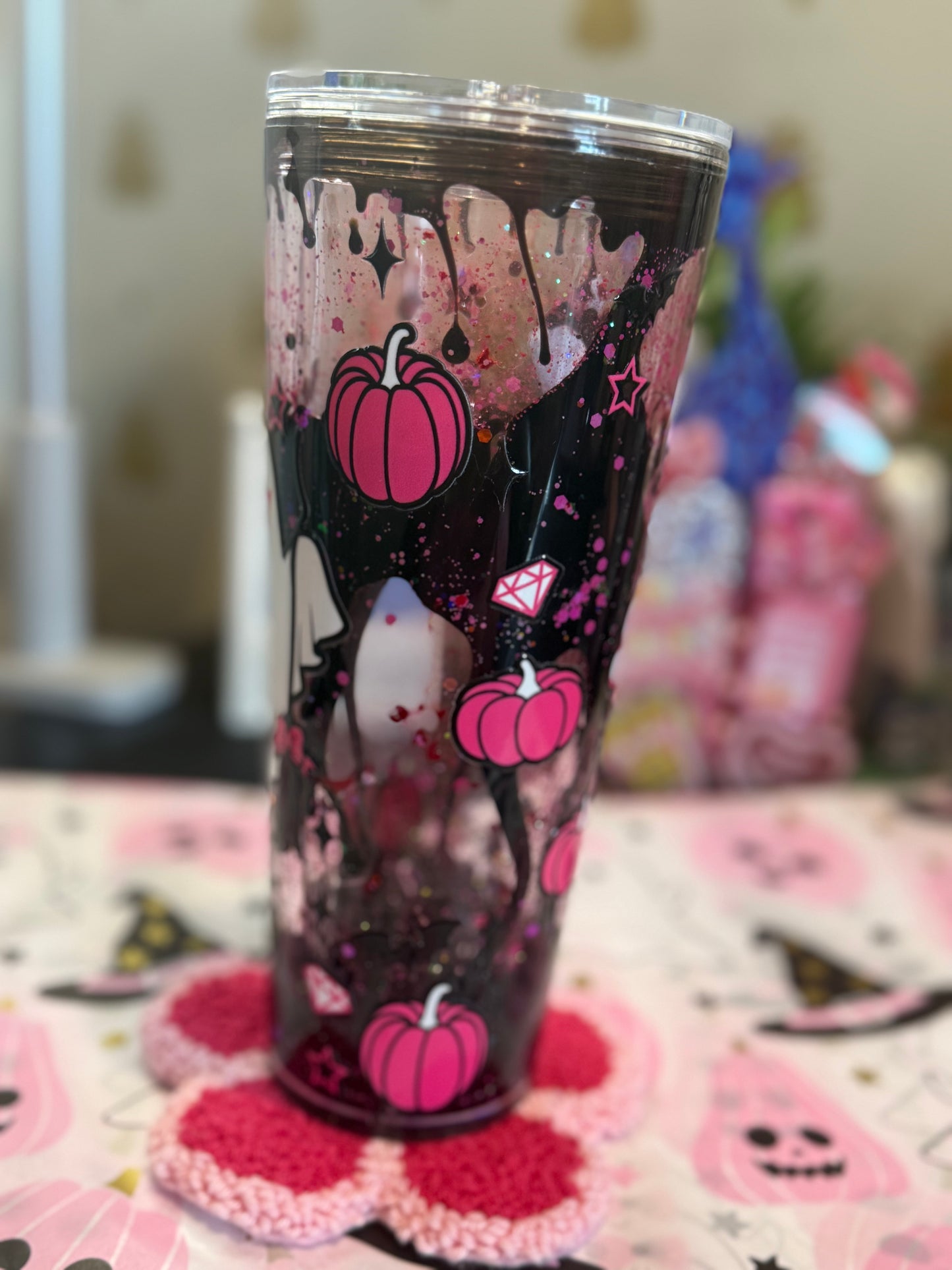 Lava drip 24oz cup 002