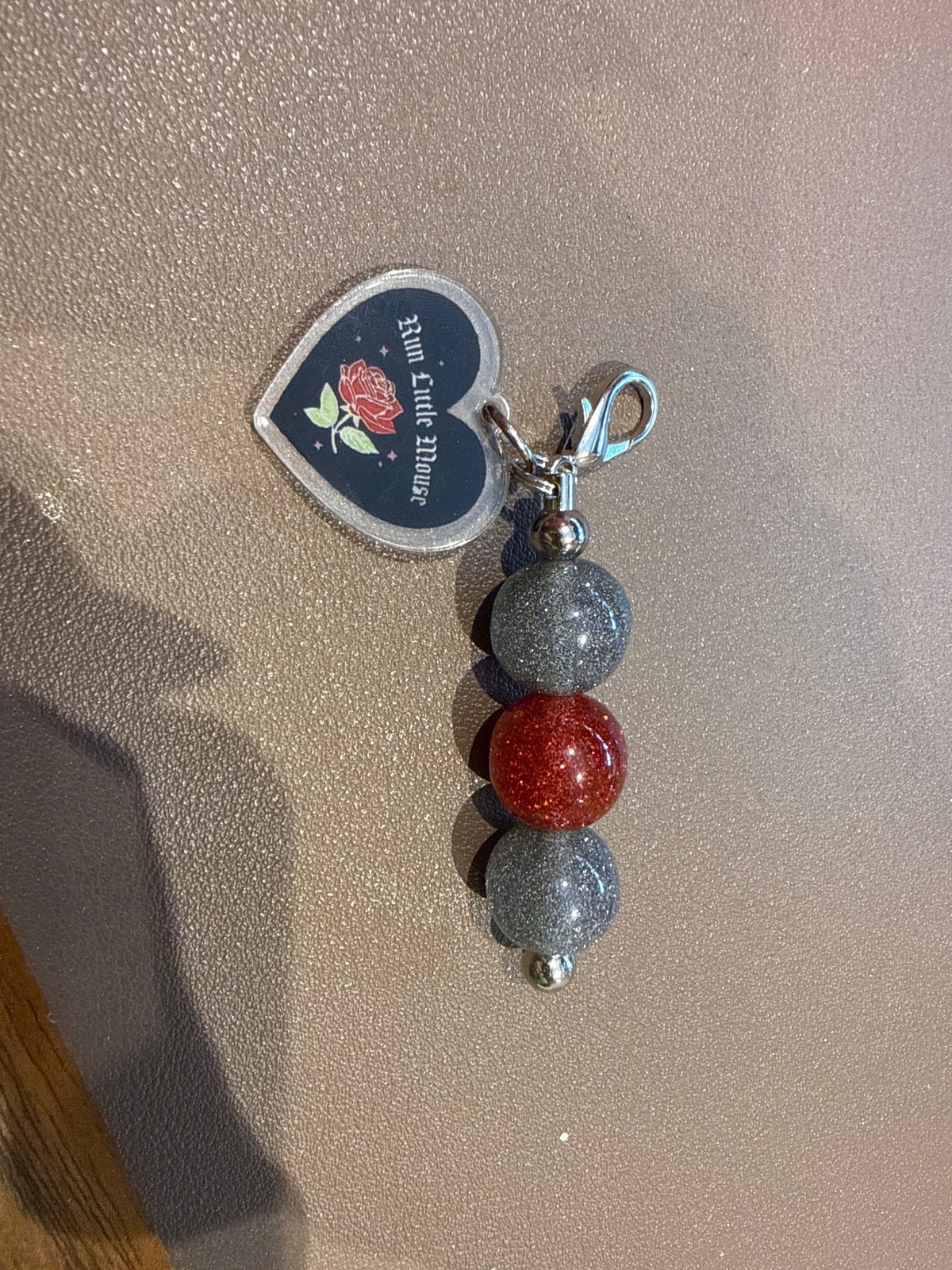 Kindle charm 93