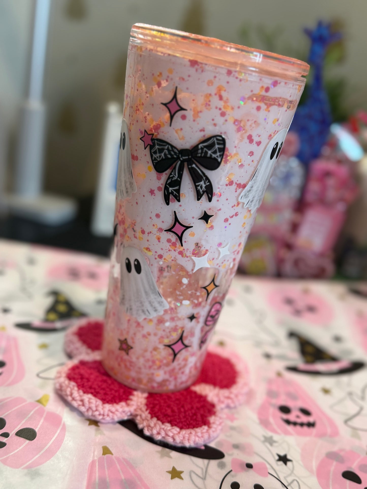 Lava drip 24oz cup 008