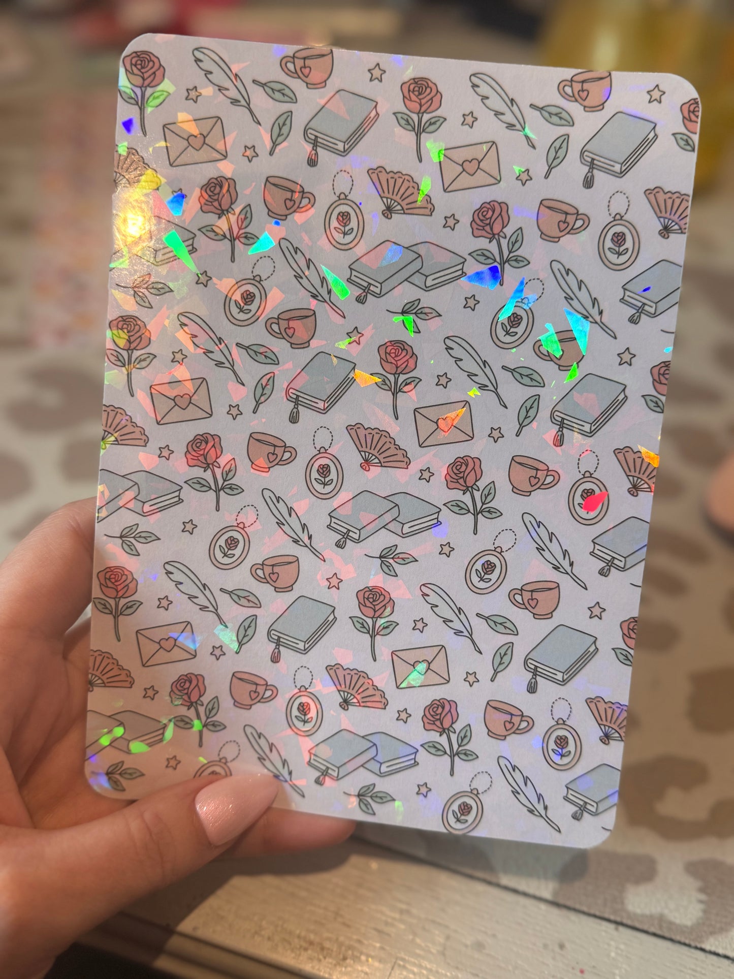 Historical romance kindle insert