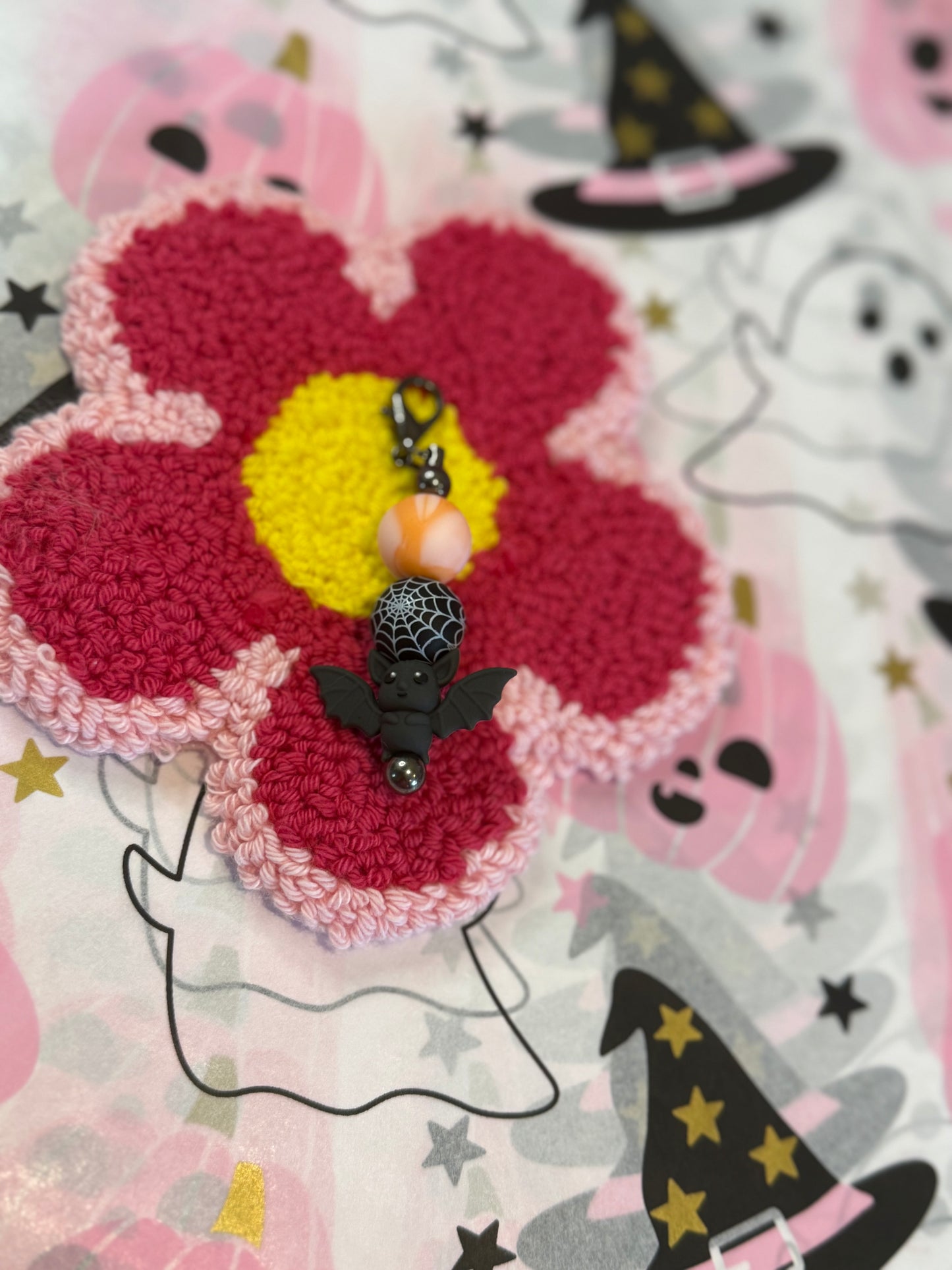 Kindle charm 035