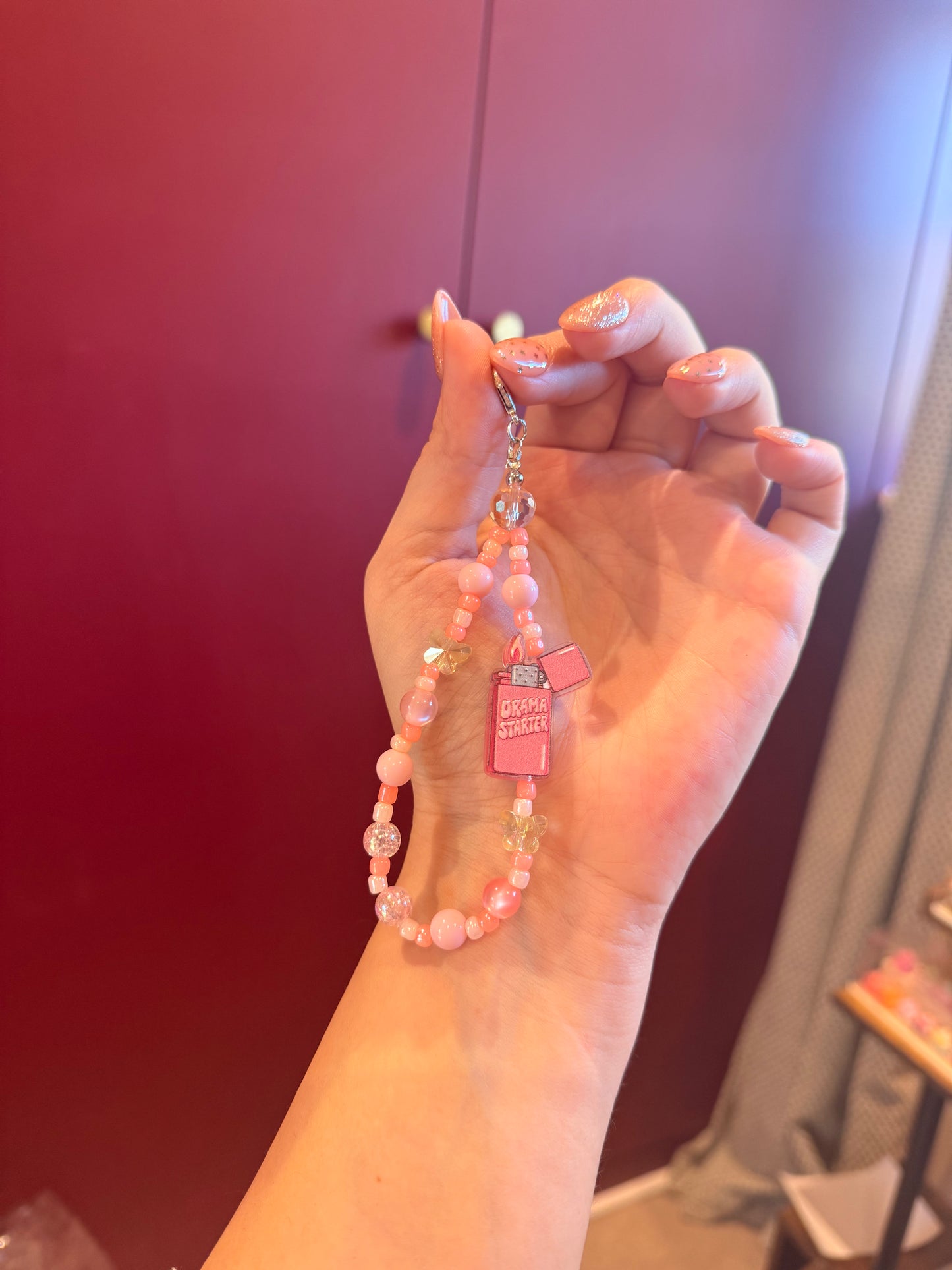 Kindle charm 139