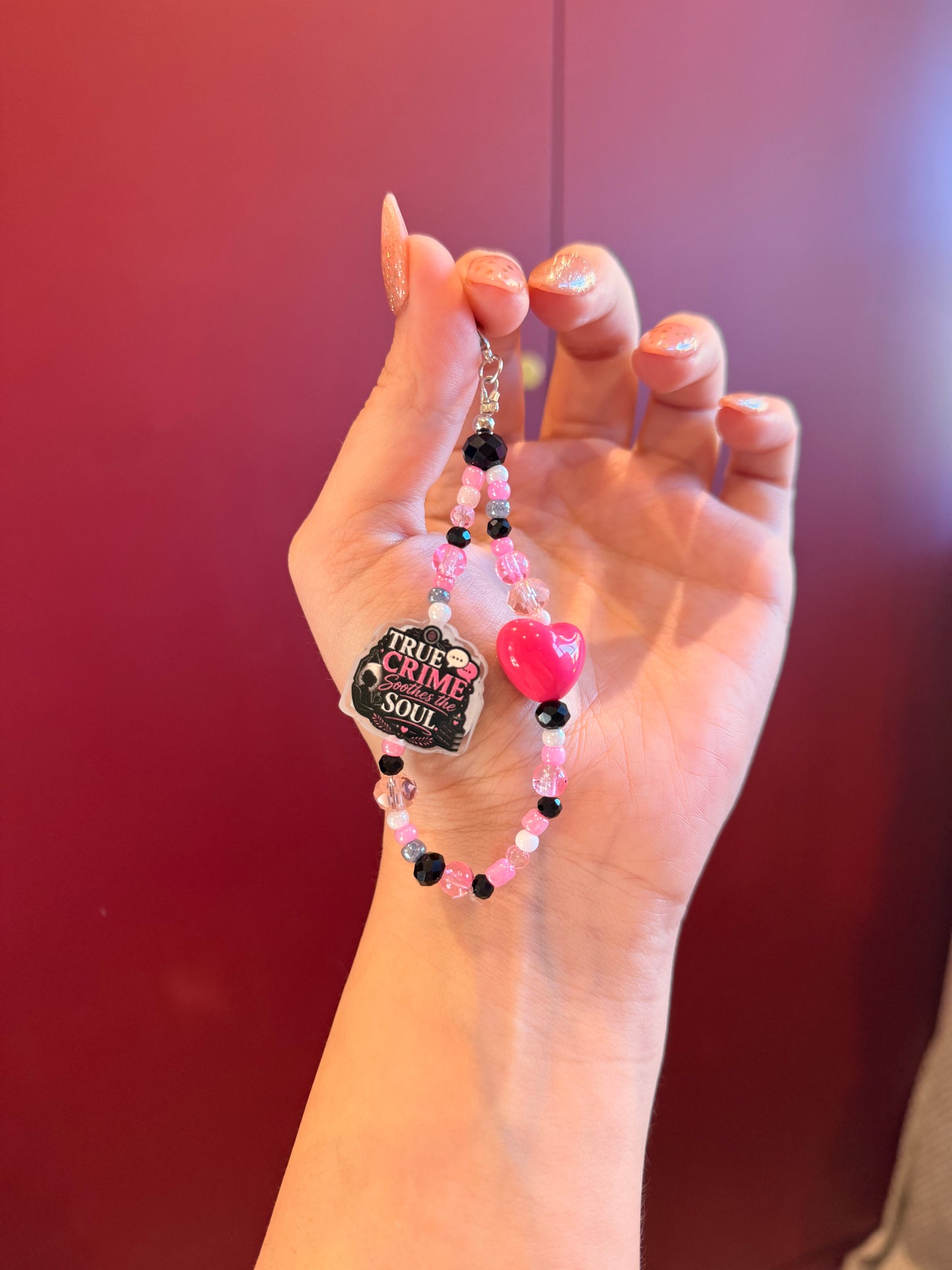 Kindle charm 146