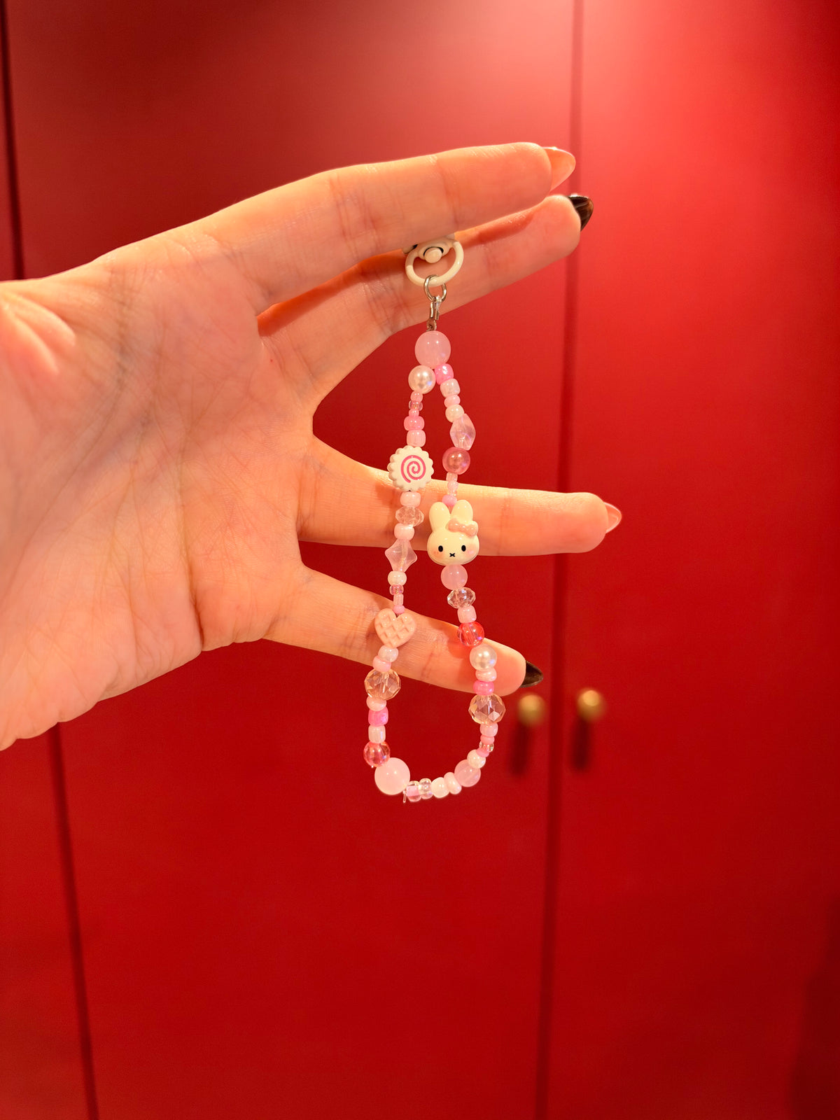Kindle charm 155