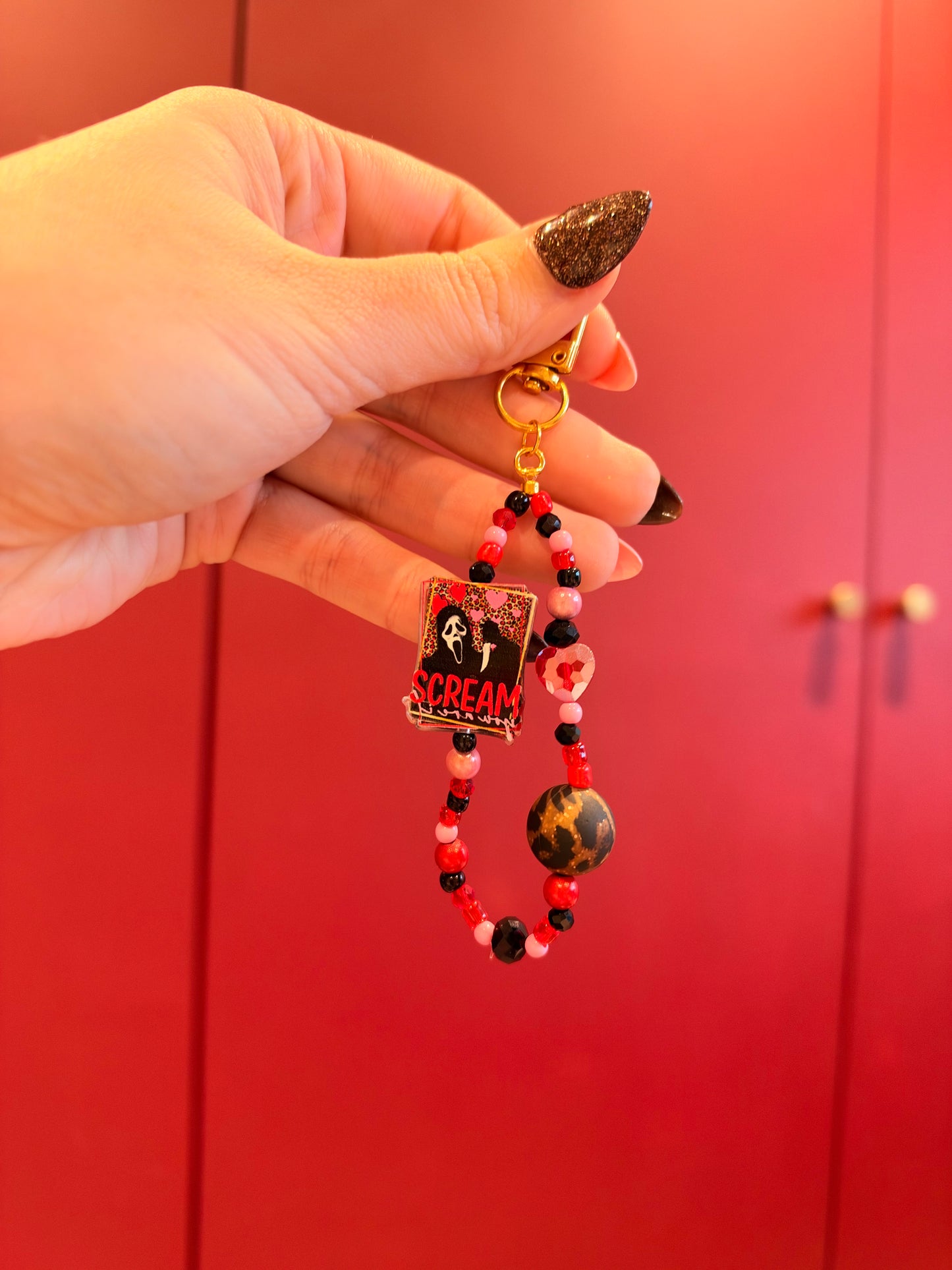 Kindle charm 159