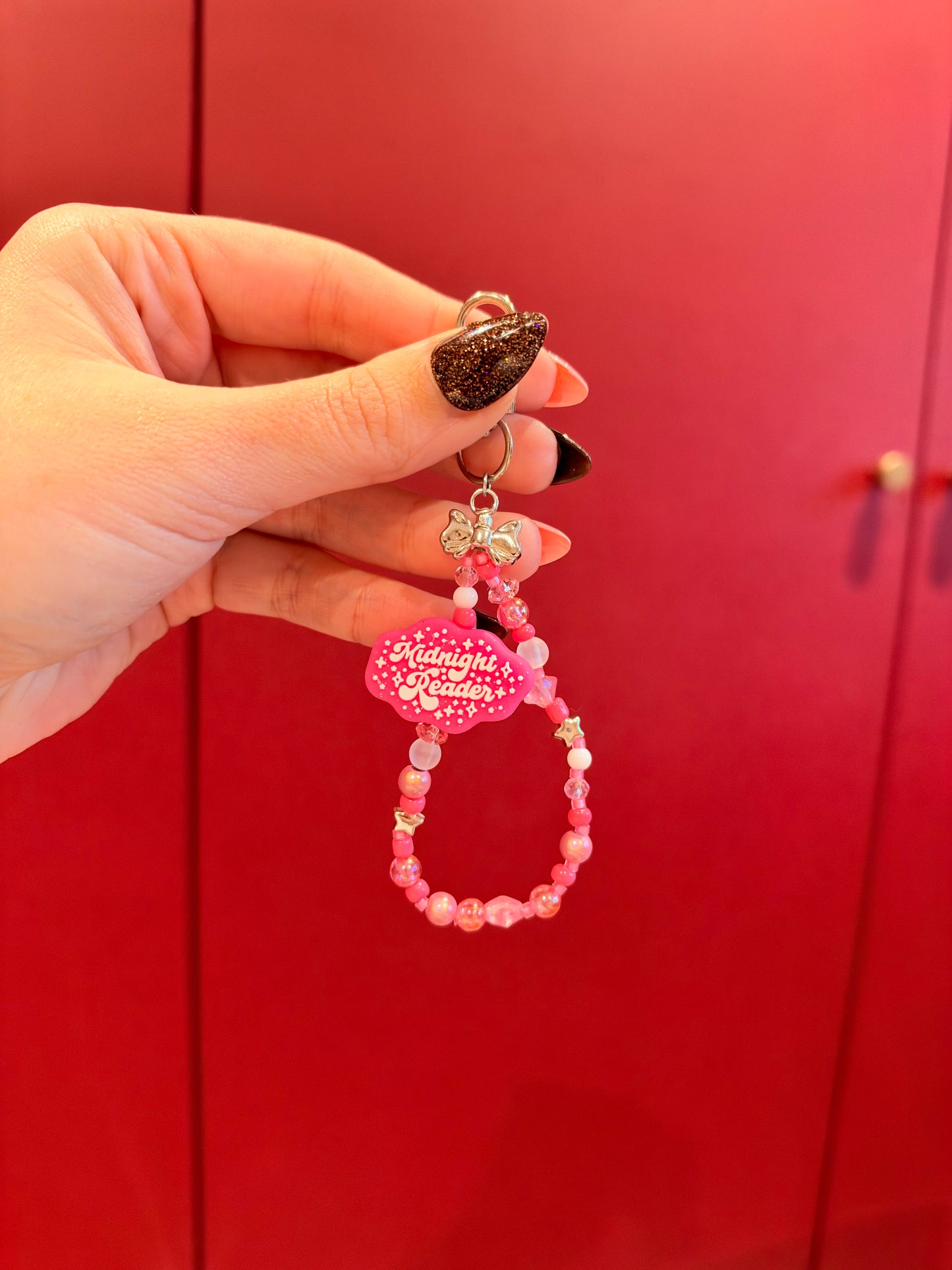 Kindle charm 162