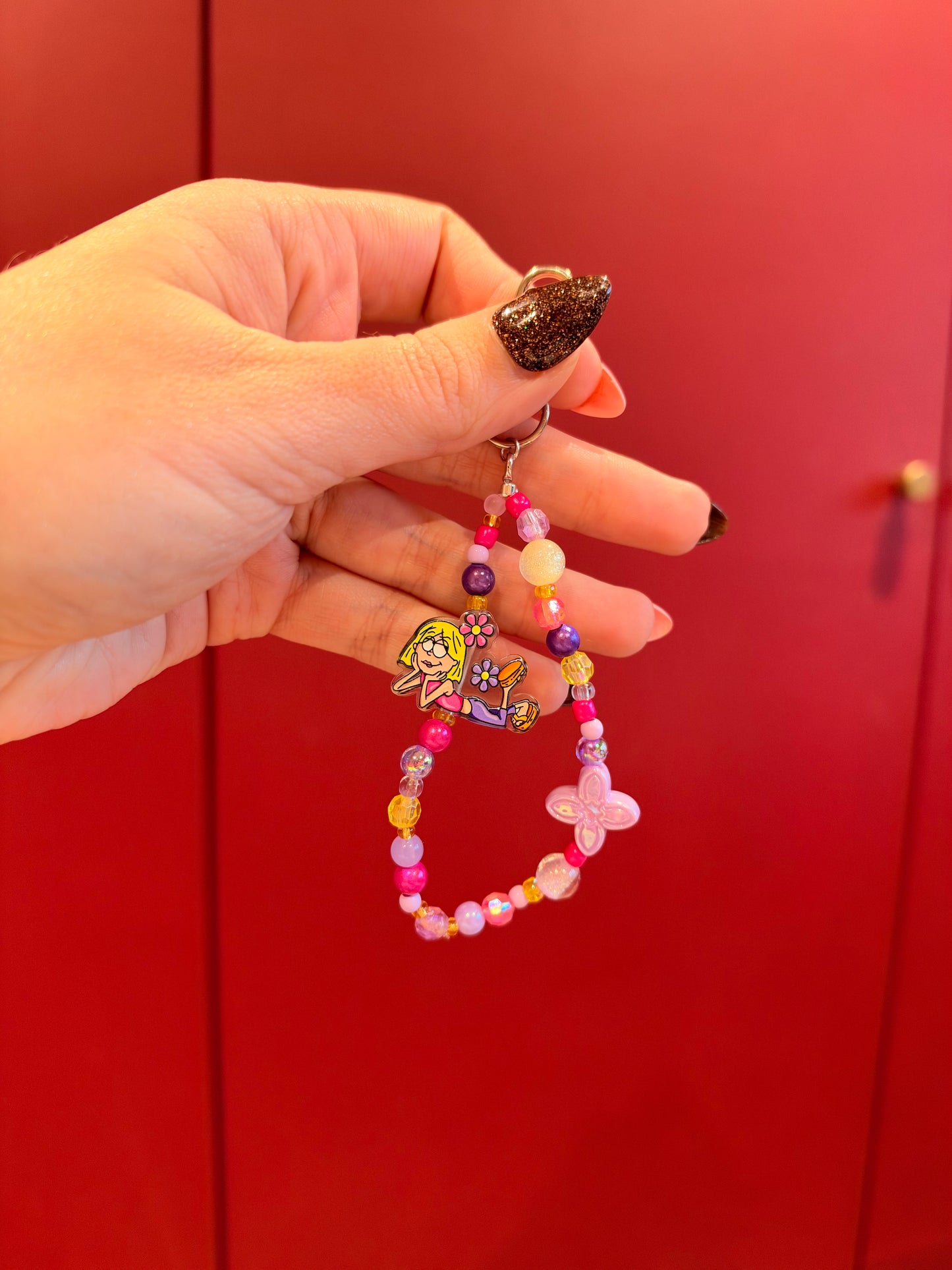 Kindle charm 160