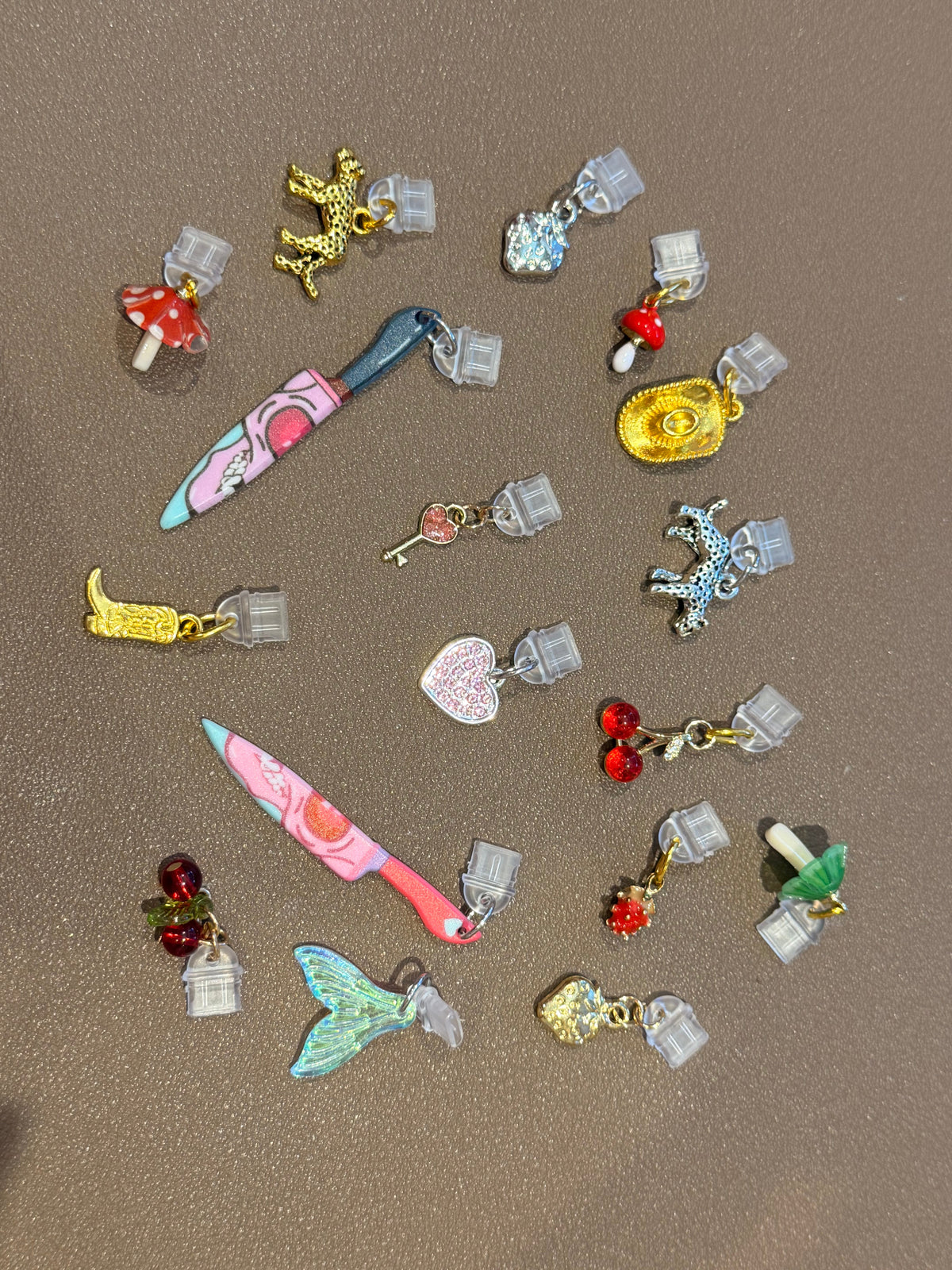 Kindle Dust Plugs
