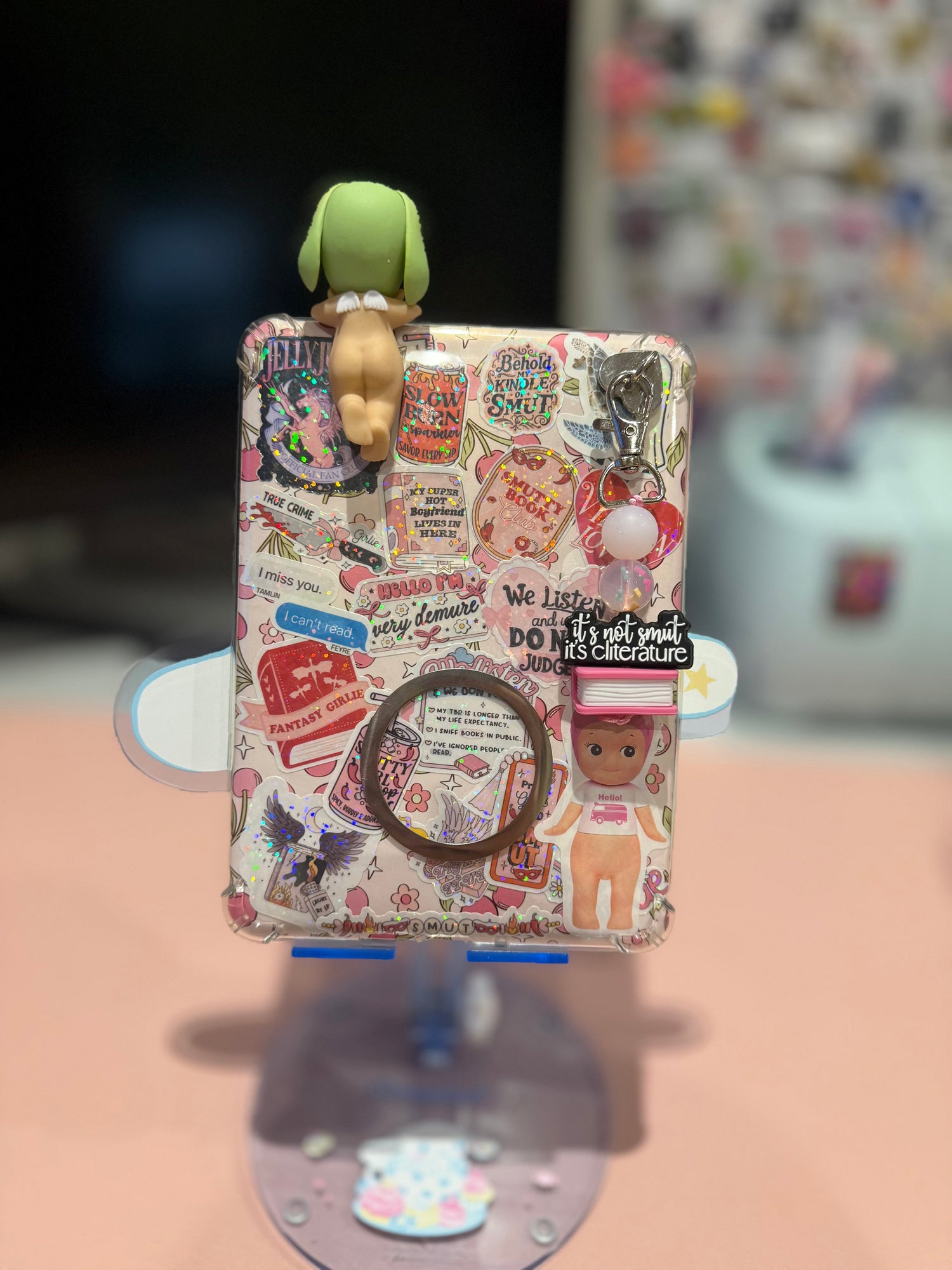 Kindle Charms