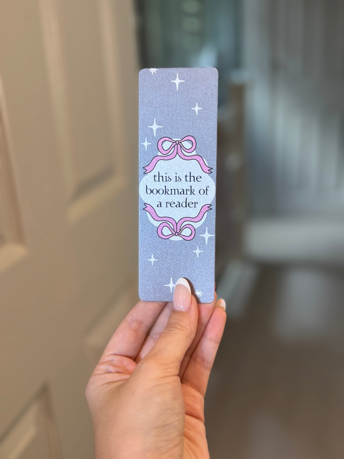 🍏 Hoa Hoa Hoa bookmark singles 🍎