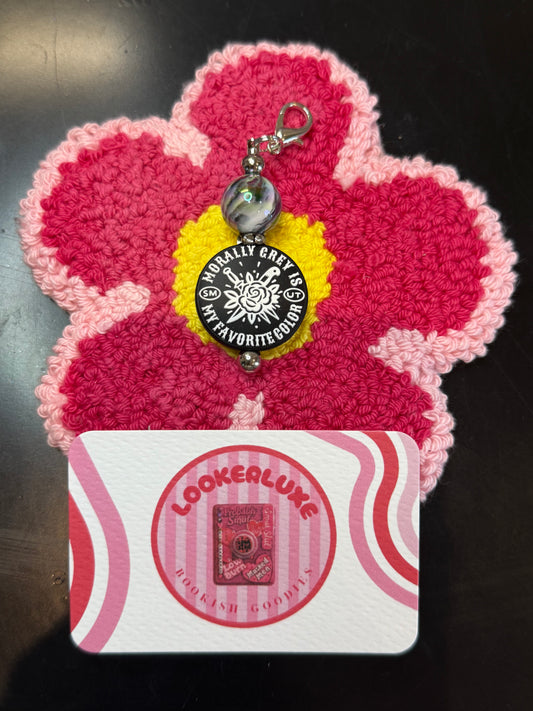 Kindle charm 014