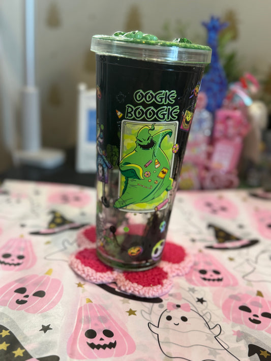 Lava drip 24oz cup 001