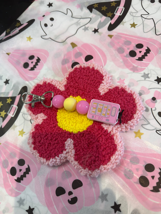 Kindle charm 002