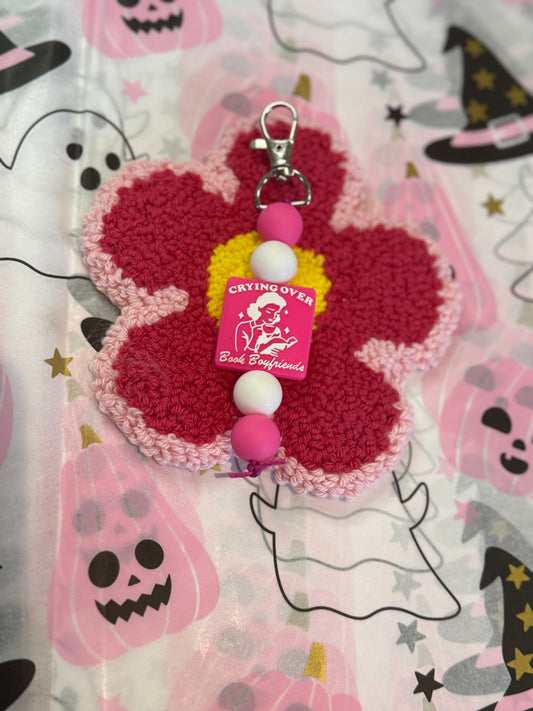 Kindle charm 010