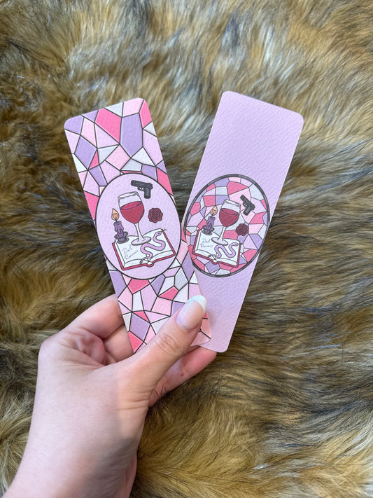 Bookmark - Dark Romance