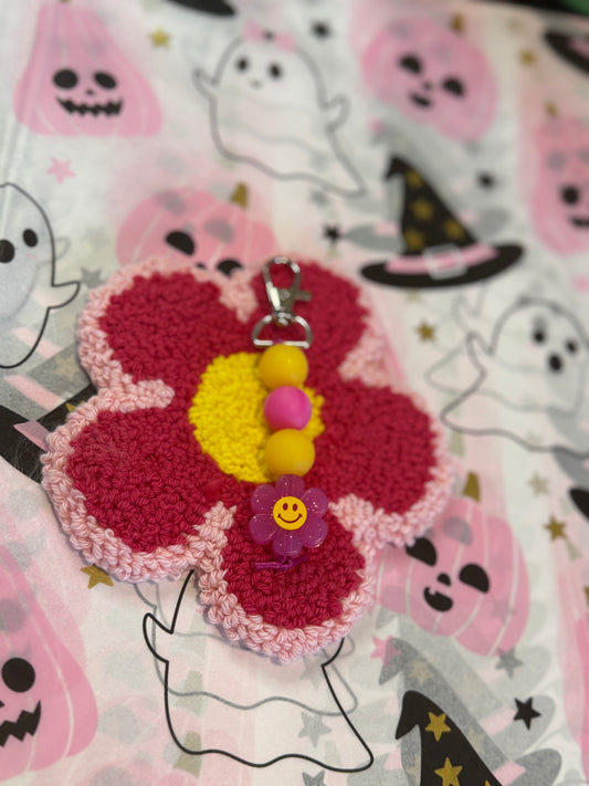 Kindle charm 017