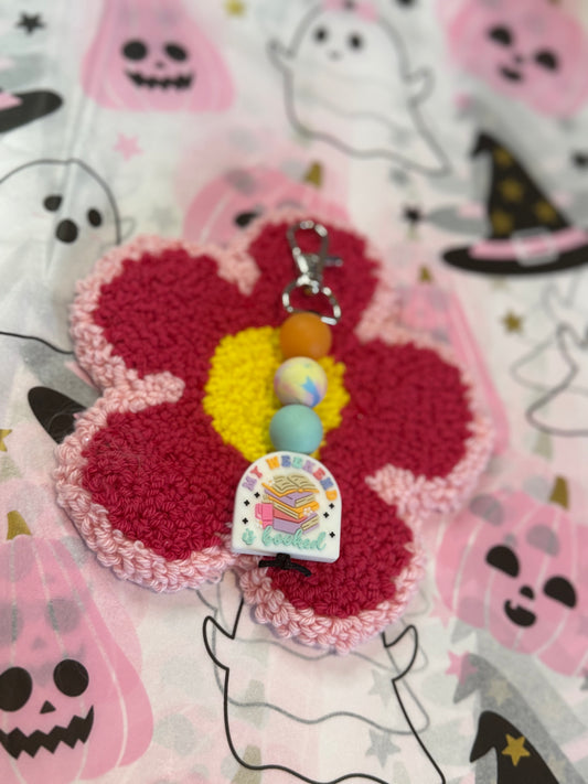 Kindle charm 019