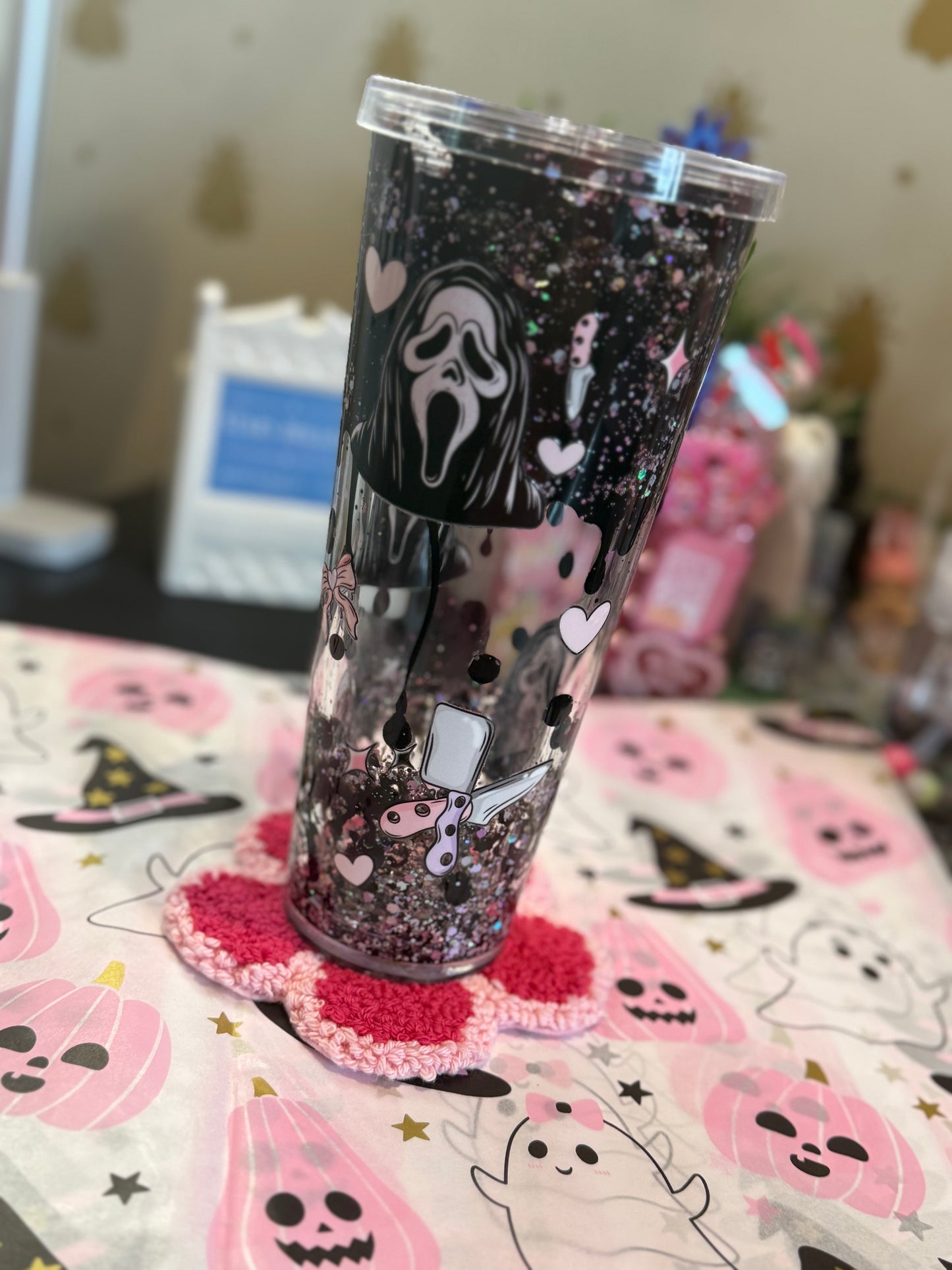 Lava drip 24oz cup 006