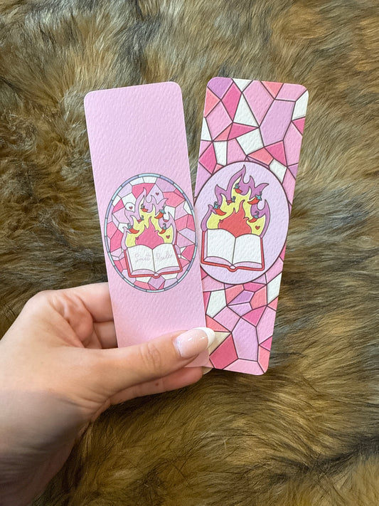 Bookmark - Sm*t reader