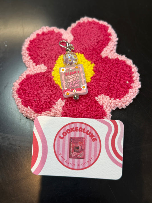 Kindle charm 003