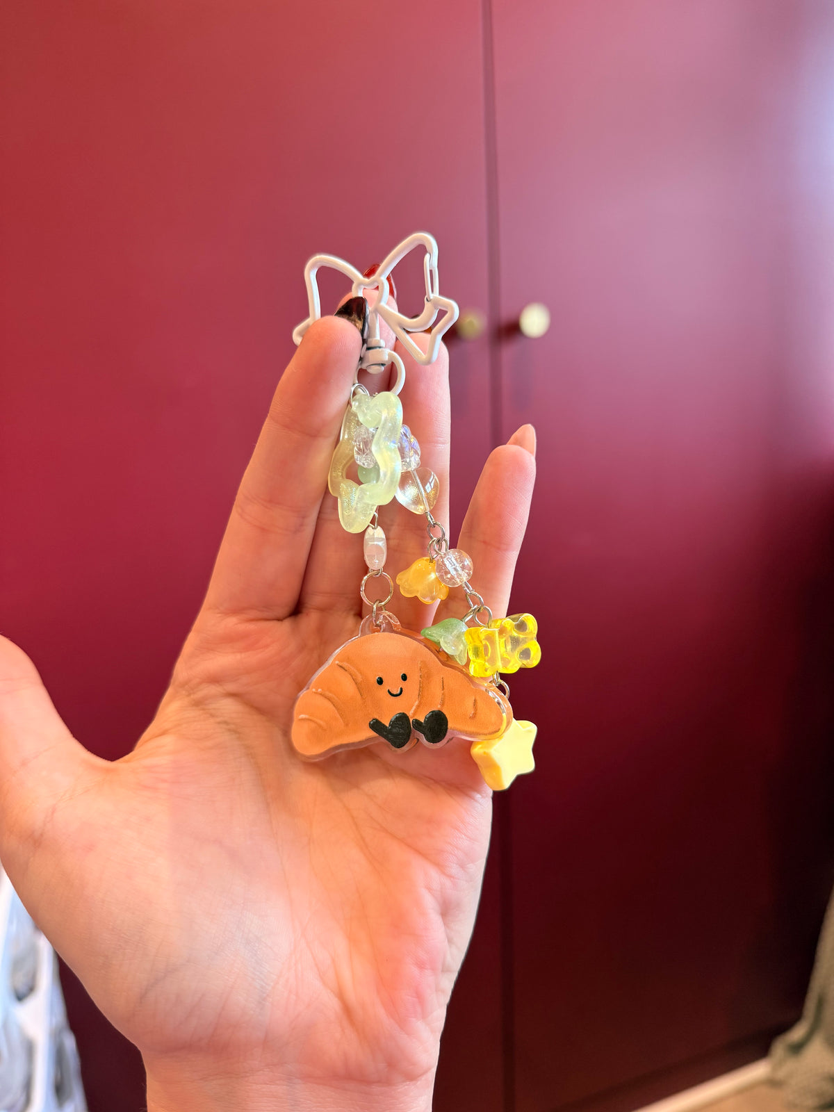 Kindle charm 108