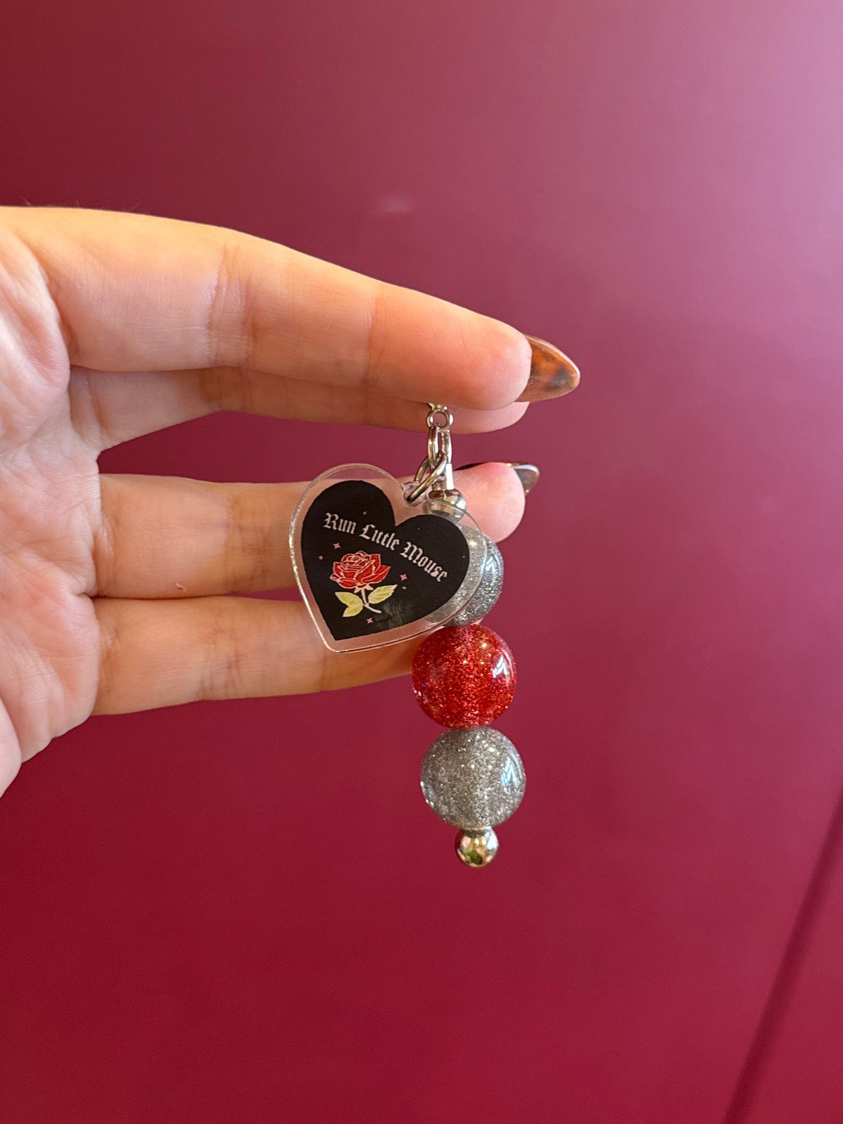 Kindle charm 93
