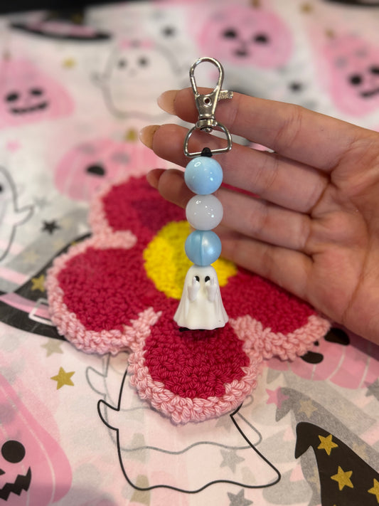 Kindle charm 031