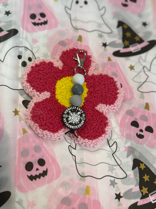 Kindle charm 011