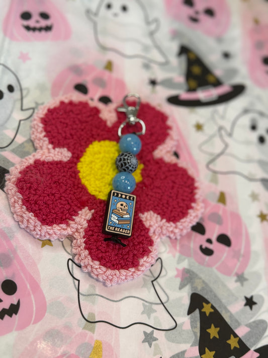 Kindle charm 015