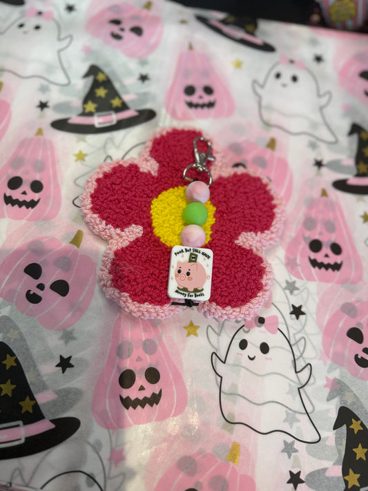 Kindle charm 014