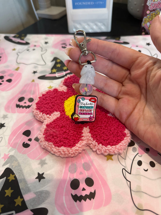 Kindle charm 003
