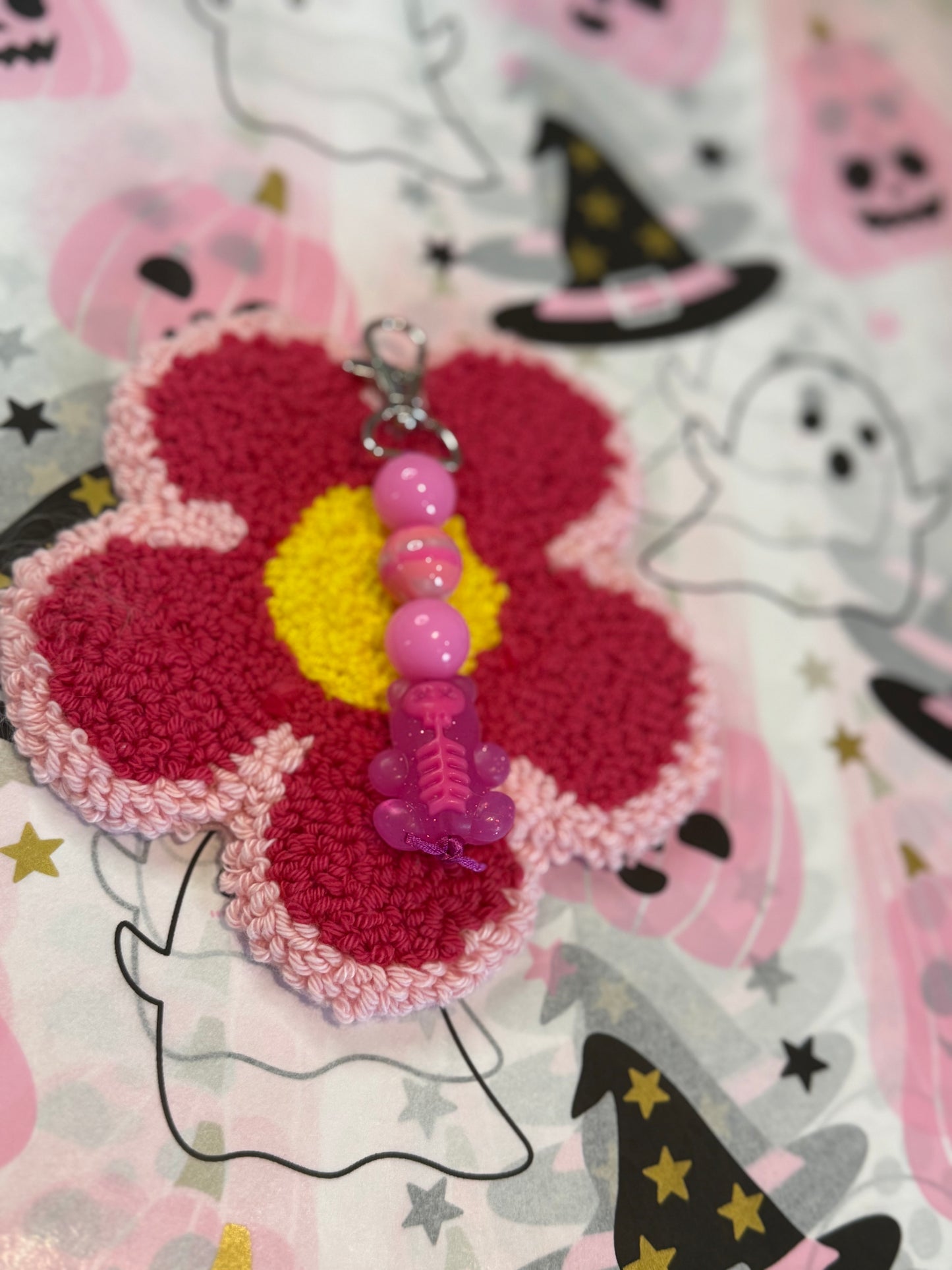 Kindle charm 033