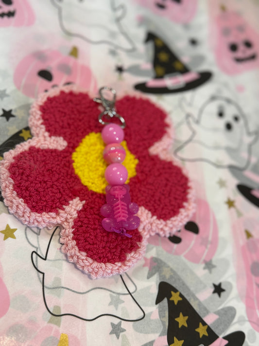 Kindle charm 033