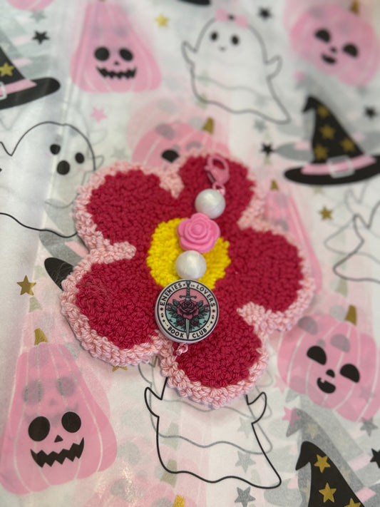 Kindle charm 021