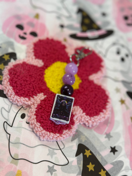 Kindle charm 026