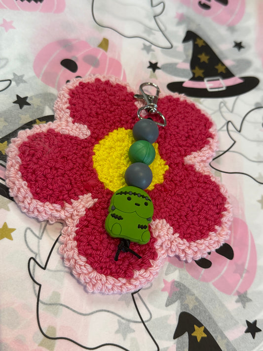 Kindle charm 030