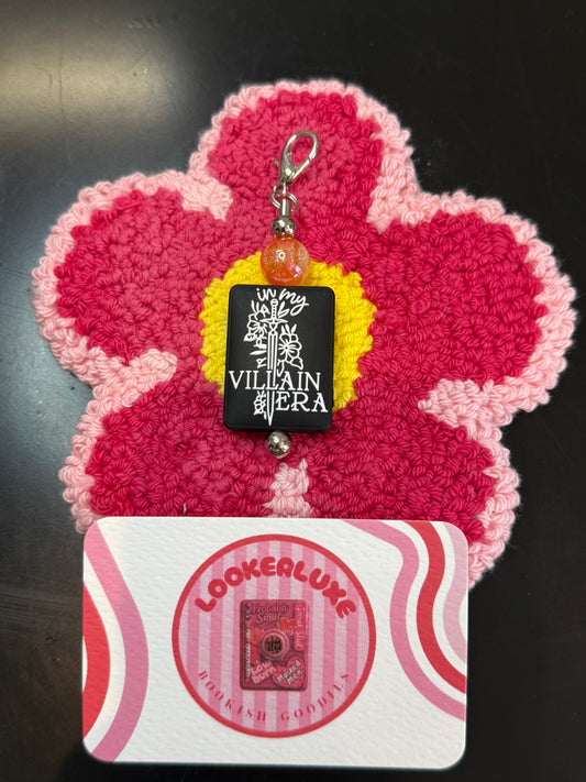 Kindle charm 019