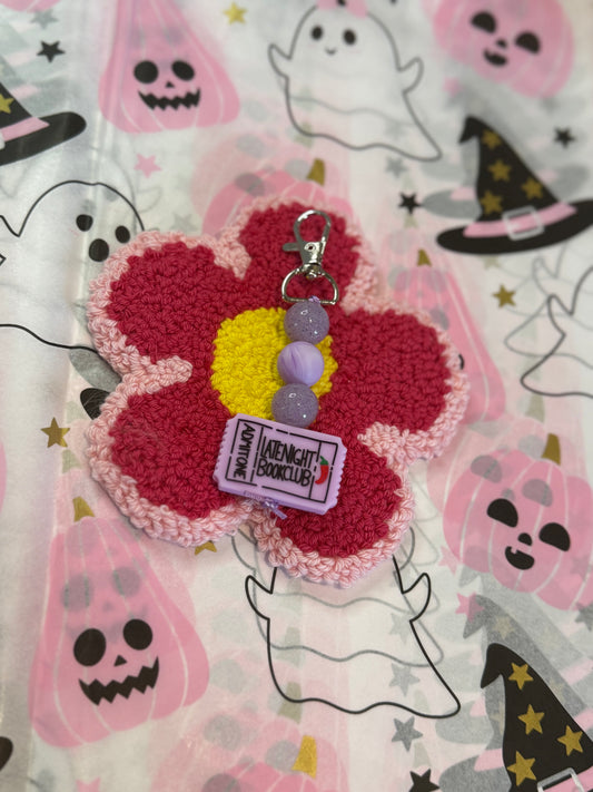 Kindle charm 024