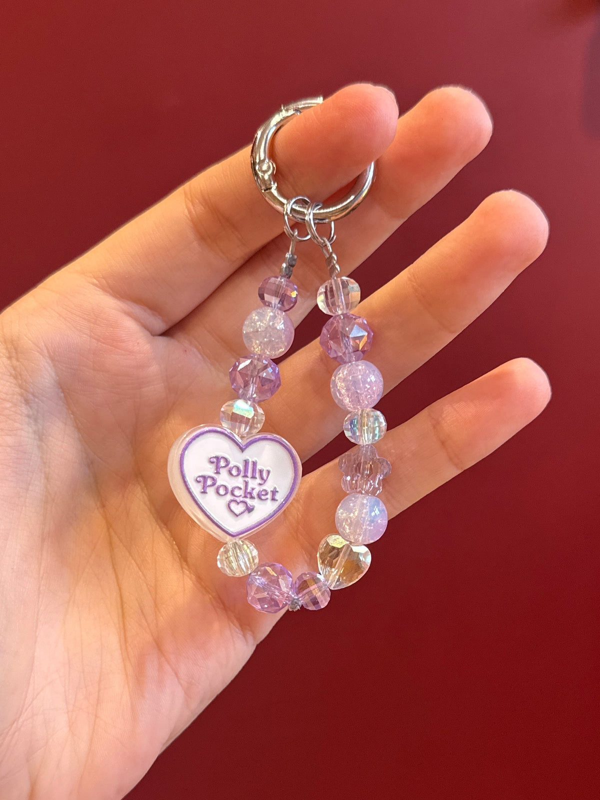 Kindle charm 106