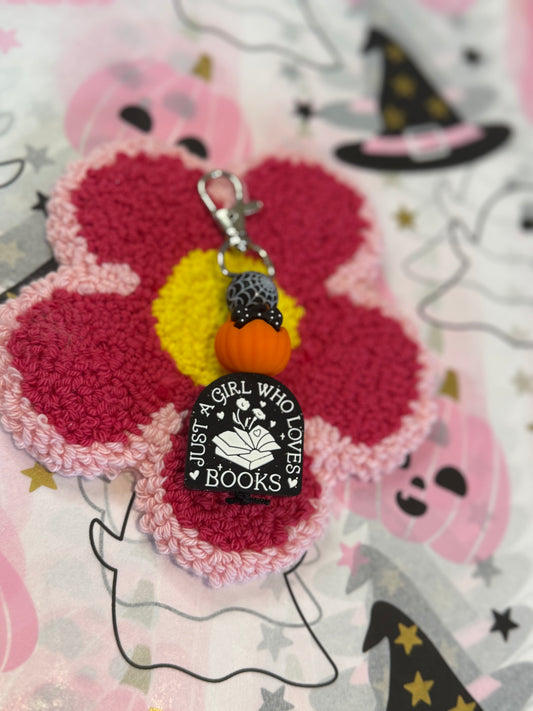 Kindle charm 038