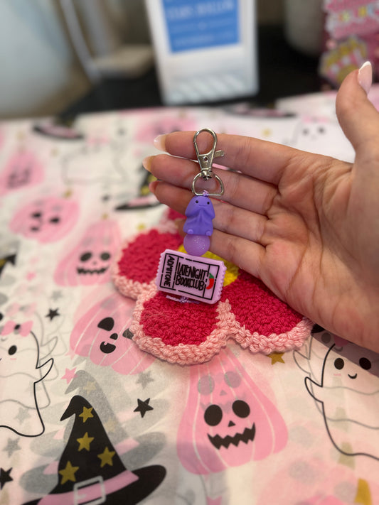 Kindle charm 004