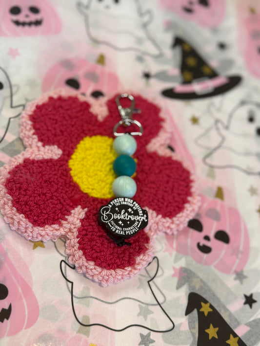 Kindle charm 016