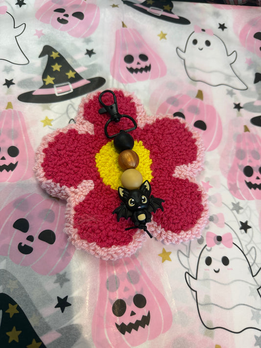Kindle charm 006