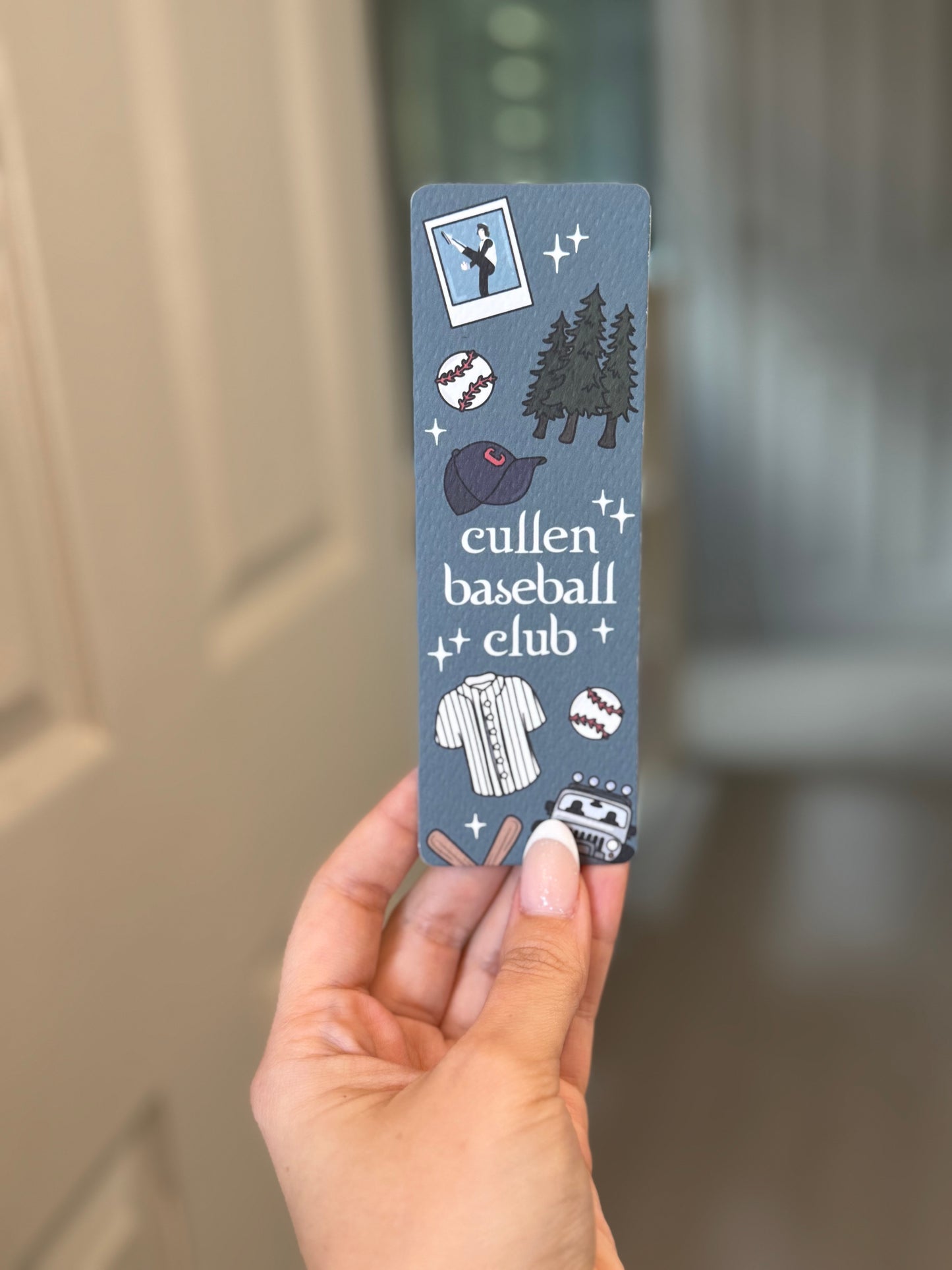 🍏 Hoa Hoa Hoa bookmark singles 🍎