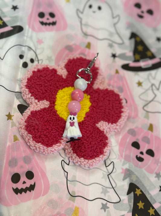 Kindle charm 022