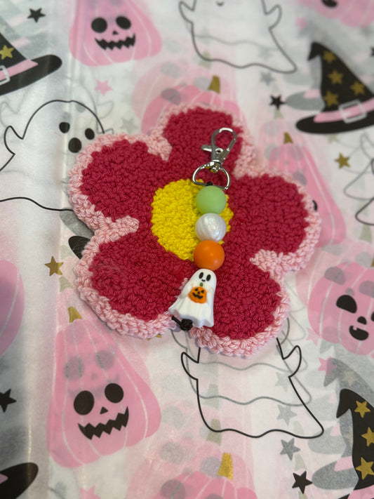 Kindle charm 009