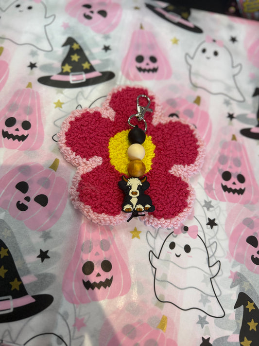 Kindle charm 001