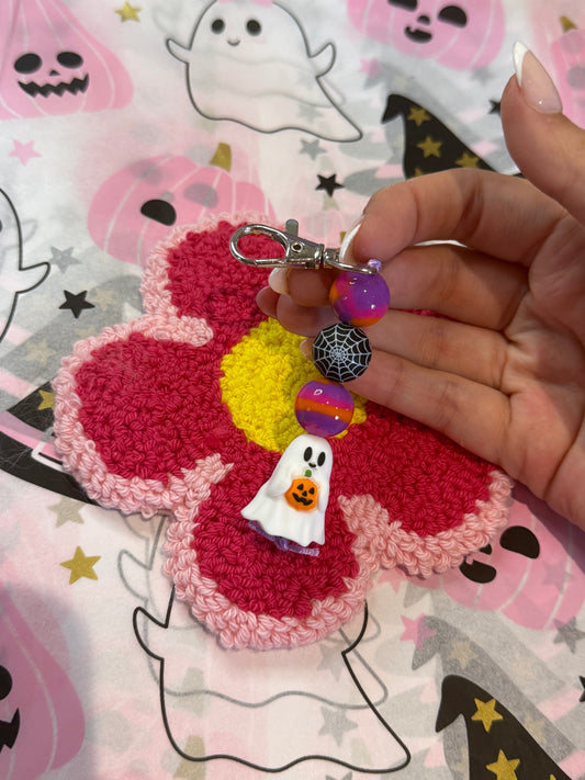 Kindle charm 028