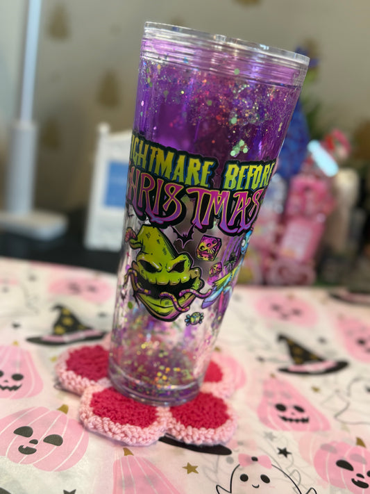 Lava drip 24oz cup 005